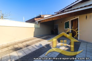 Casa no bairro Jardim Márcia, Lado Linha