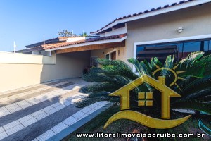 Casa no bairro Jardim Márcia, Lado Linha