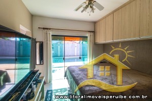 Casa no bairro Jardim Márcia, Lado Linha