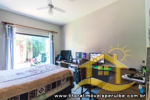 Casa no bairro Jardim Márcia, Lado Linha