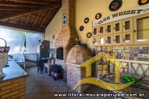 Casa no bairro Jardim Márcia, Lado Linha