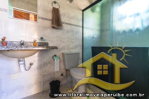 Casa no bairro Jardim Márcia, Lado Linha