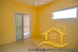 Casa no bairro Jardim Peruíbe, Pós Linha