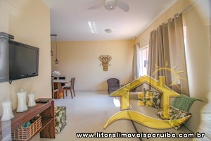 Casa no bairro Jardim Peruíbe, Pós Linha