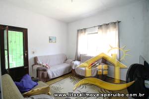 Casa no bairro Centro, Lado Linha