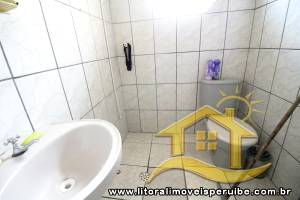 Casa no bairro Centro, Lado Linha