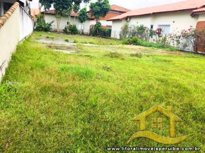 Terreno para venda em peruibe