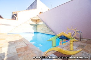 Casa no bairro Ribamar, Lado Praia