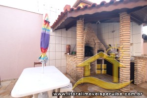Casa no bairro Ribamar, Lado Praia