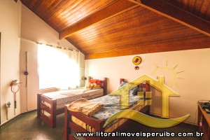 Casa no bairro Ribamar, Lado Praia