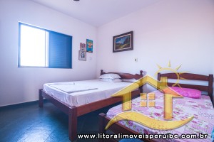 Casa no bairro Ribamar, Lado Praia