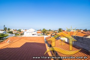 Casa no bairro Ribamar, Lado Praia