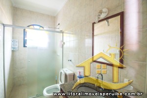 Casa no bairro Stella Maris, Lado Linha
