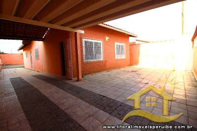 Casa para venda em peruibe