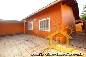 Casa no bairro Park D Aville, Pós Linha