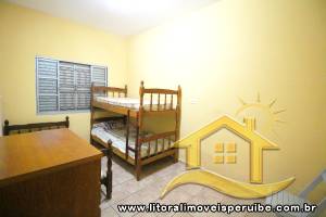 Casa no bairro Park D Aville, Pós Linha
