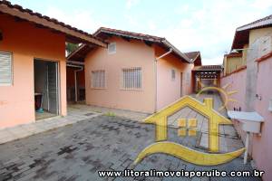 Casa no bairro Park D Aville, Pós Linha
