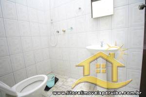 Casa no bairro Park D Aville, Pós Linha