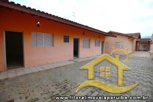 Casa no bairro Park D Aville, Pós Linha