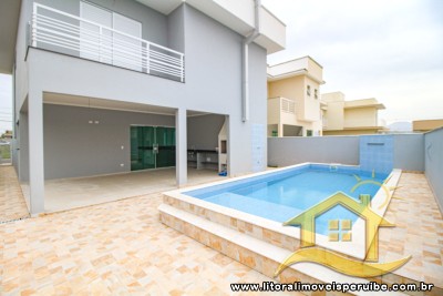 Casa para venda em peruibe