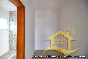 Casa no bairro Bougainvillée IV, Pós Linha