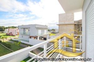 Casa no bairro Bougainvillée IV, Pós Linha