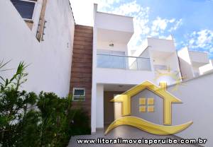 Casa no bairro Centro, Lado Linha