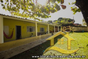 Casa no bairro Veneza, Pós Linha