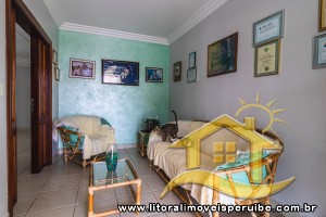 Casa no bairro Bougainvillée I, Frente ao Mar