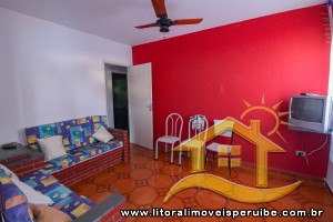 Casa no bairro Centro, Lado Linha