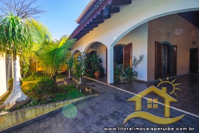 Casa para venda em peruibe
