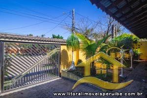 Casa no bairro Oásis, Lado Praia
