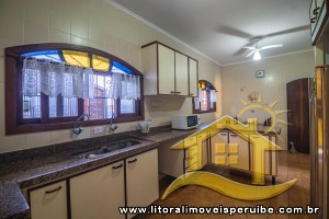 Casa no bairro Oásis, Lado Praia