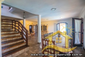 Casa no bairro Oásis, Lado Praia