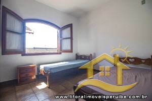 Casa no bairro Oásis, Lado Praia
