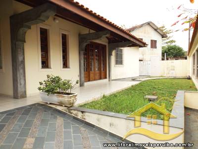 Casa para venda em peruibe