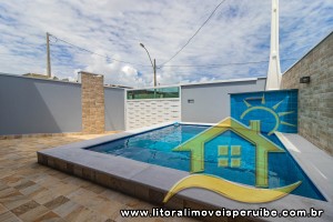Casa no bairro Flora Rica II, Pós Linha