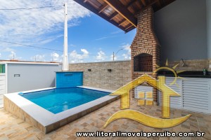 Casa no bairro Flora Rica II, Pós Linha