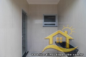 Casa no bairro Flora Rica II, Pós Linha