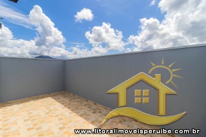 Casa no bairro Flora Rica II, Pós Linha