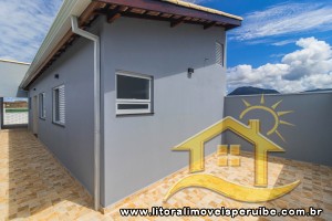 Casa no bairro Flora Rica II, Pós Linha