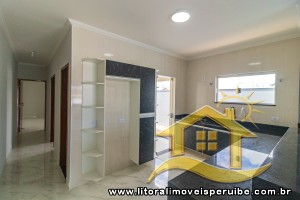 Casa no bairro Flora Rica II, Pós Linha