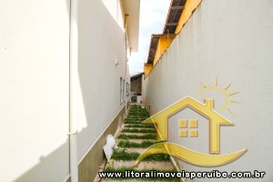 Casa no bairro Samburá, Lado Praia