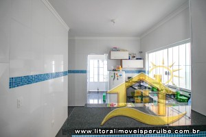 Casa no bairro Samburá, Lado Praia