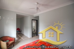 Casa no bairro Samburá, Lado Praia