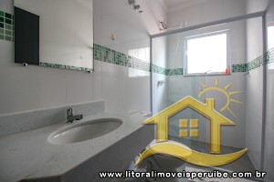 Casa no bairro Samburá, Lado Praia
