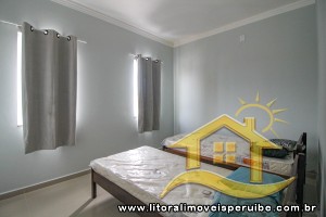 Casa no bairro Samburá, Lado Praia