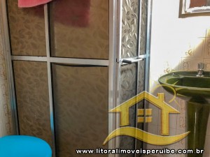 Casa no bairro Oásis, Lado Linha