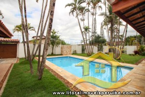 Casa no bairro Jardim Imperador, Lado Linha