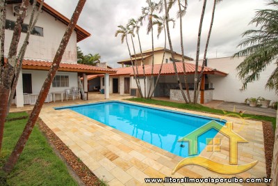 Casa para venda em peruibe